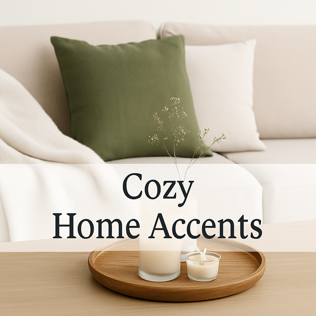 Cozy Home Accents